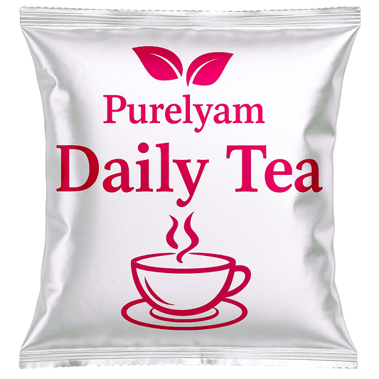 Purelyam Daily Tea